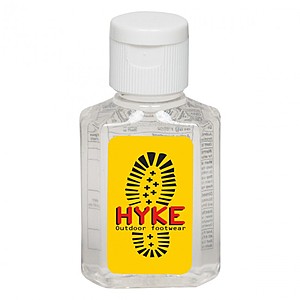 Photo of One Ounce Alcohol Free Hand Sanitizer