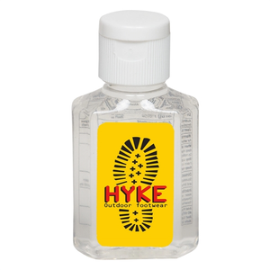 Photo of One Ounce Alcohol Free Hand Sanitizer