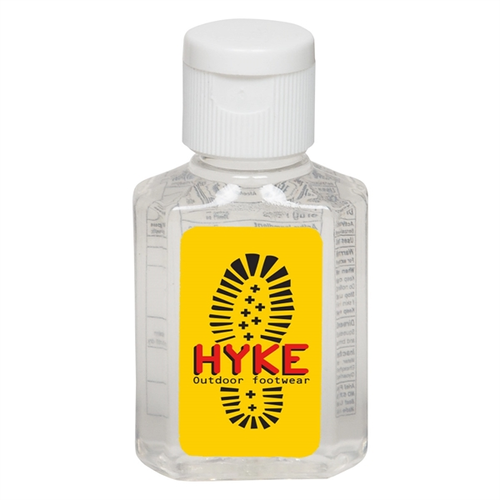 Photo of One Ounce Alcohol Free Hand Sanitizer