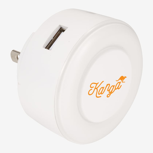 Photo of Ul Listed Lucent Light Up Ac Adapter