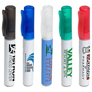 Photo of Spray Pen Sunscreen