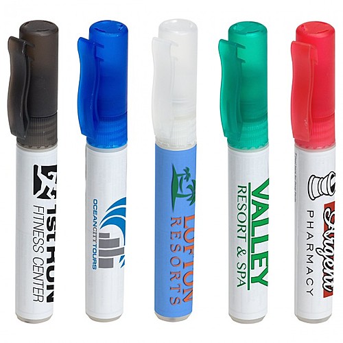Photo of Spray Pen Sunscreen