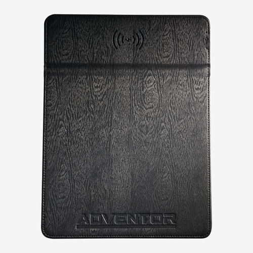 Photo of Wireless Charging Mouse Pad