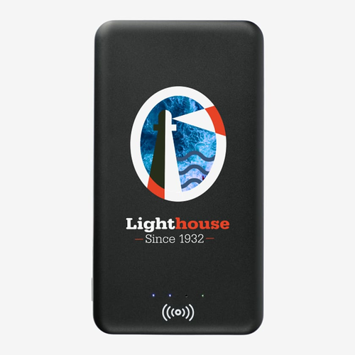 Photo of Axial 4000 M Ah Wireless Power Bank