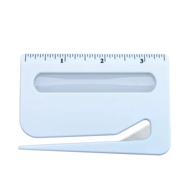 White color option for 3 In 1 Letter Opener