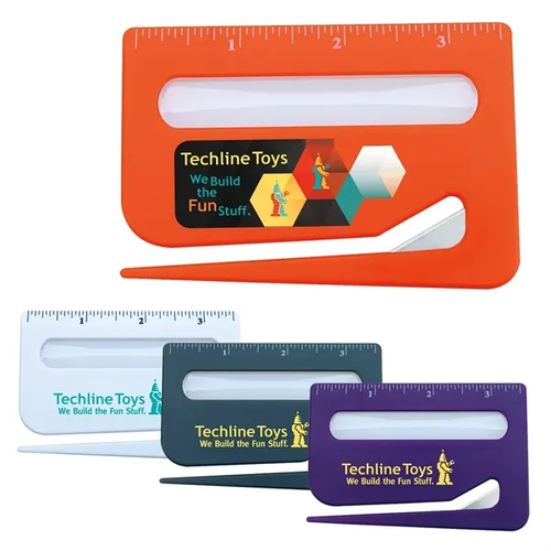 Main photo of 3 In 1 Letter Opener