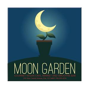 Photo of 3" 3" Square Magnet