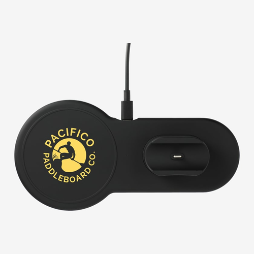 Photo of Trio Wireless Charging Stand