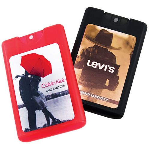 Photo of 20ml Hand Sanitizer Spray