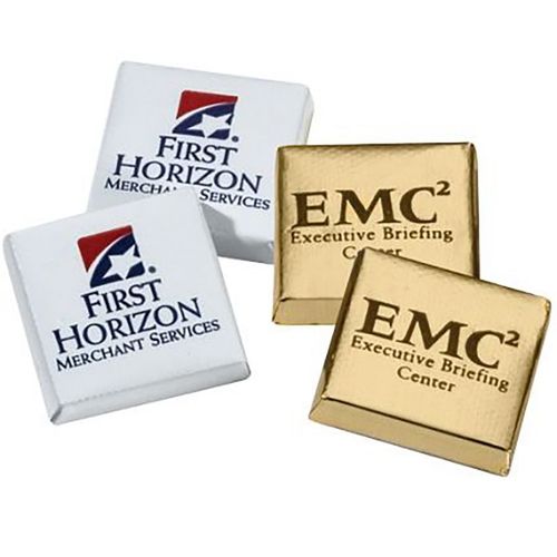 Photo of Chocolate Squares