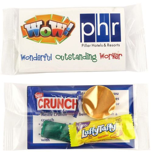 Photo of W.O.W. Pack