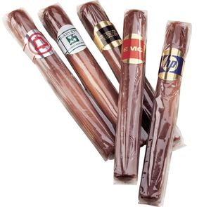 Photo of Chocolate Cigars