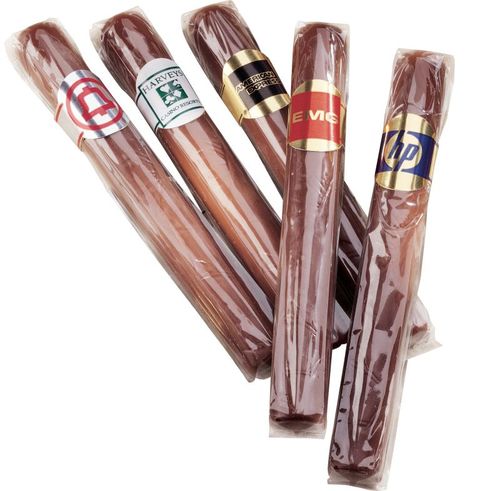Photo of Chocolate Cigars