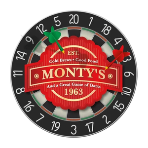 Photo of 4" Circle Magnet