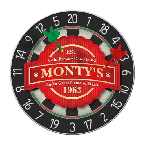 Photo of 4" Circle Magnet