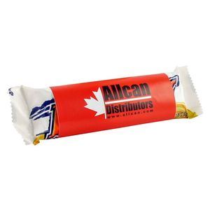 Photo of Overwrapped Pay Day Bar