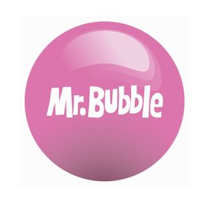 Photo of 1lb. Bag Imprinted Mini Gumballs