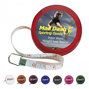 Photo of 5' Mini Round Tape Measure