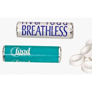 Photo of Lifesaver Peppermint Roll