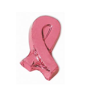 Photo of Wrapped Chocolate Shapes Ribbon