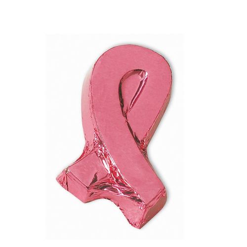 Photo of Wrapped Chocolate Shapes Ribbon