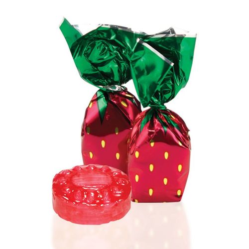 Photo of Strawberry Delight