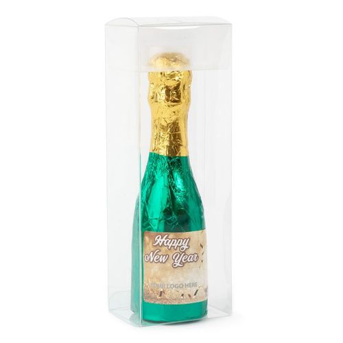 Photo of 8oz. Champagne Bottle