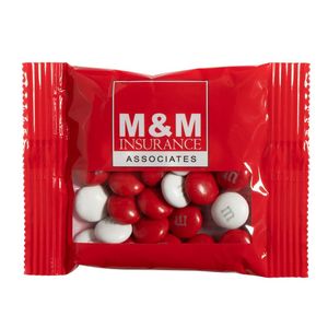 Photo of Full Color Promo Packs  1oz. Color Choice M&M's®