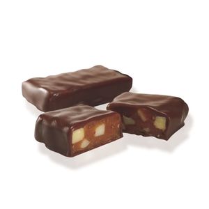 Photo of Wrapped Chocolates English Butter Toffee