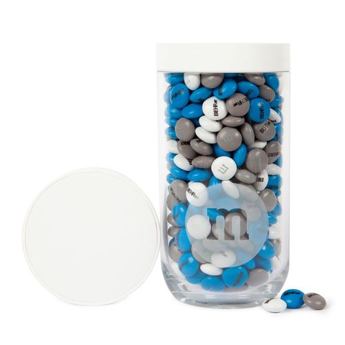 Photo of Gift Jar With Personalized M&M's®