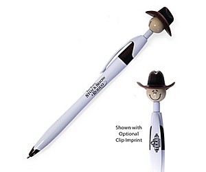 Photo of Cowboy Wild Smilez Pen