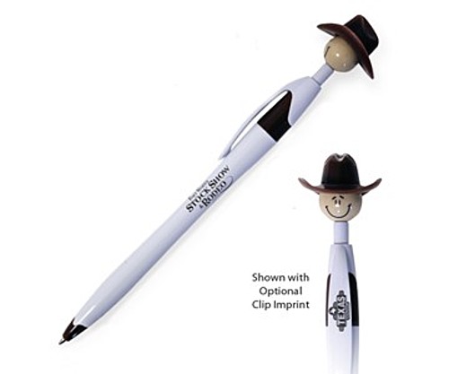 Photo of Cowboy Wild Smilez Pen