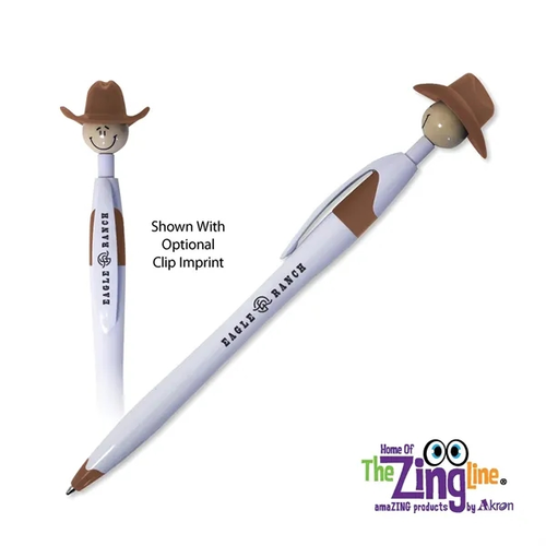 Photo of Cowboy Wild Smilez Pen
