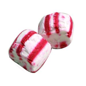 Photo of Red Striped Soft Peppermints