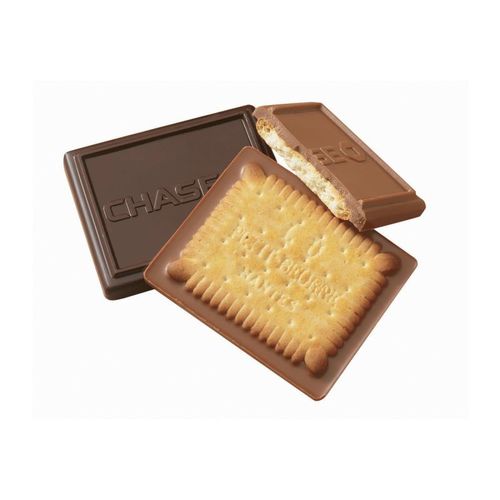 Photo of Rectangle Chocolate Cookie