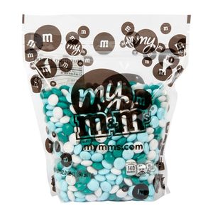 Photo of 2lb Bulk Bag Color Choice M&M's®