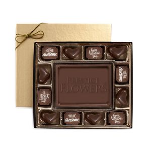 Photo of Valentines Day Chocolate Box