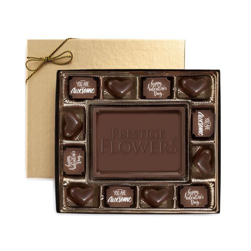 Photo of Valentines Day Chocolate Box