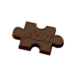 Photo of Wrapped Chocolate Shapes (3/4oz.)