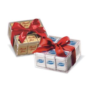 Photo of Chocolate Square Gift Box