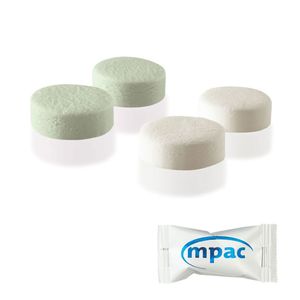 Photo of Spearmint Soft Pastel Mints
