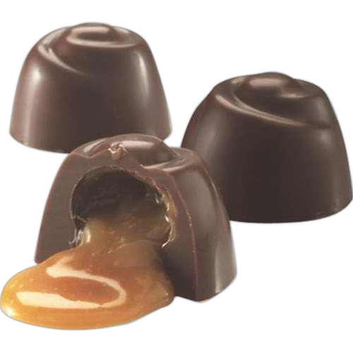 Main photo of Wrapped Chocolates Signature Truffles