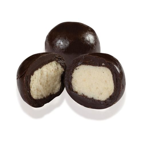 Photo of Wrapped Chocolates Malt Ball Espresso
