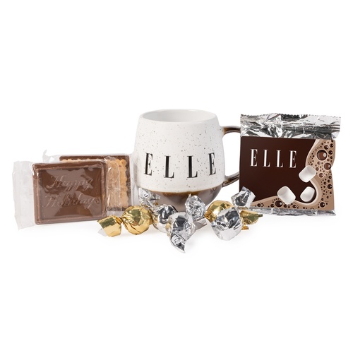 Photo of Touch Of Chocolate Gift Set