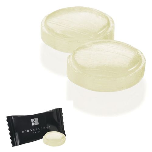 Photo of Clear Mint Flavor Burst®