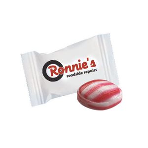 Photo of Red Striped Peppermint