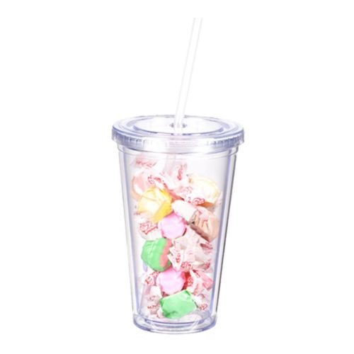 Photo of 16oz. Tumbler   Salt Water Taffy