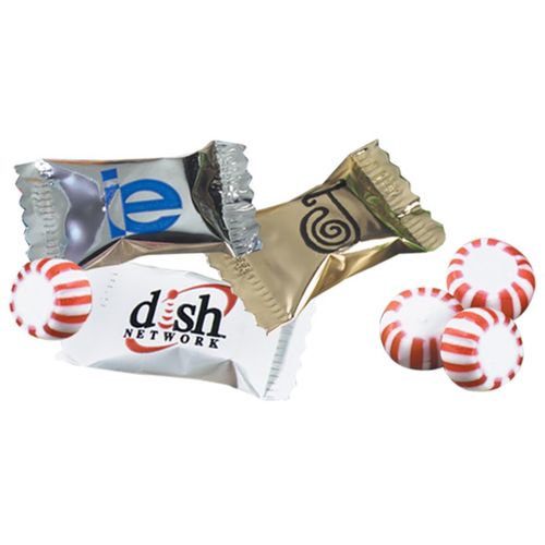 Photo of Assorted Starlight Mints