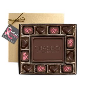 Photo of Hope, Love, Cure Chocolate Box