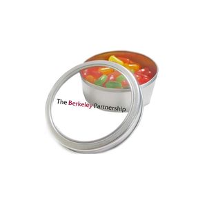 Photo of Large Top View Tin Mike & Ike's®